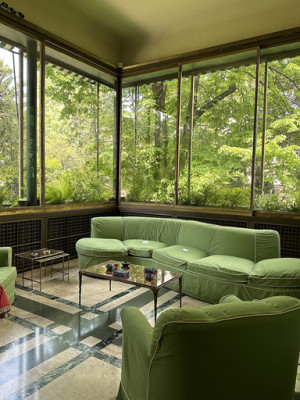 Villa Necchi Campiglio